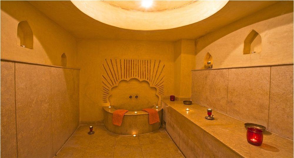 Riad Alkaderi Marrakesh Eksteriør billede