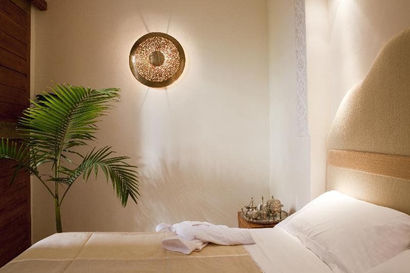 Riad Alkaderi Marrakesh Eksteriør billede